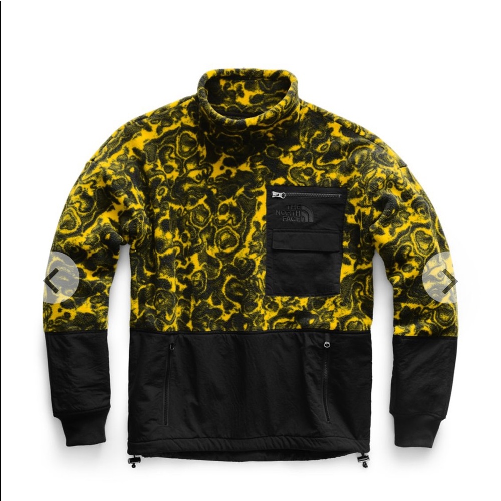 The North Face ‘94 Rage Classic Fleece Pullover L